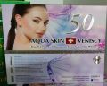 Aqua Skin Veniscy 50 Dualna Pico Cell Absorption Ultra Active Skin Whitening Injection