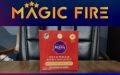 Masa Science Golden smokeless cold fire fireworks