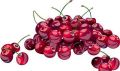 Organic Red Fresh Cherry