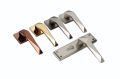 Zinc Polished Equal architectural hardware products