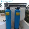 Whole house Water Softener
