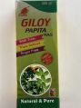 Liquid Giloy Papita Ras