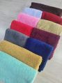 Multi colour sherpa fleece fabric