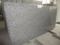 Steel Grey Granite Slab