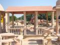 Available in Many Colors sandstone hut construction services
