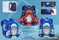 Polyester Available in Different Color Printed astronaut kids bag