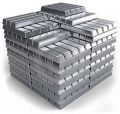 Metallic aluminium ubc ingot