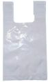 75 Micron Plastic Carry Bags
