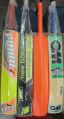 Multicolor Plastic Toys plastic cricket bat