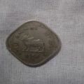 1954 Old Coin
