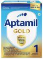 Aptamil Gold Infant Formula Milk Powder for Babies - Stage 1 (Upto 6 months)