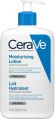 cerave dry to very dry skin 473 ml moisturizing lotion