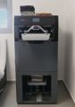 Automatic Black 440V New foldimates laundry-folding machine