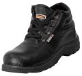 CR-01 Black Datson Safety Shoes