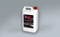 DK Creamy White Liquid 5 litre car dash board polish