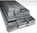 Rectangular Polished mild steel flat bar