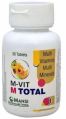 Multivitamin With Multimineral Tablet