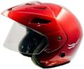Flyer Nano Open Face Bike Helmet