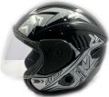 Nano Motorcycle Helmet