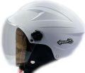 Polycarbonate Full Face Bike Helmet