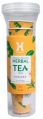 Hekaa Blended 0.2 kg 110ml 10 cups turmeric citrus tissane green tea