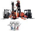 Material Handling Equipment Installation Services