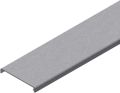 Silver New frp cable tray cover