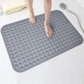 Rubber Pain bathroom anti skid mats