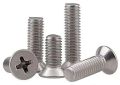 Stainless Steel MM/ SS/ High Tensile csk head machine screws