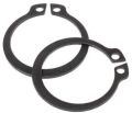 Stainless Steel Round MM/ SS/ High Tensile External Circlips 