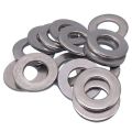 Round Polished MM/ SS/ High Tensile mild steel plain washers
