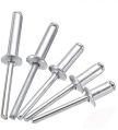 Stainless Steel Polished MM/ SS/ High Tensile Pop Rivets