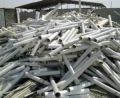 Available In Many Colors Used Waste pvc plastic pipe scrap