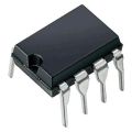 On Semiconductor 6n136m optocoupler integrated circuit