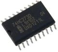 74hc373d nxp flip-flop integrated circuit