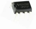 Texas Instruments op07cp ti precision amplifiers integrated circuit