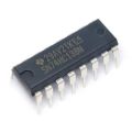 SN74HC138N Encoders Decoders Multiplexers and Demultiplexers Integrated Circuit