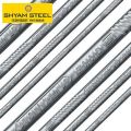 Round shyam steel tmt bar