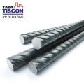 8mm Tata Tiscon 500 D TMT Bar