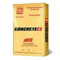 ACC Concrete Plus PPC Cement