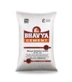 Bhavya 53 Grade Cement