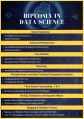 Diploma in Data Science &amp;amp; Machine Learning