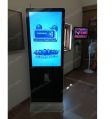 digital signage kiosk
