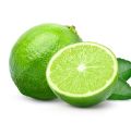 Green Organic fresh lime