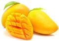 Organic Yellow fresh mango