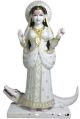 Marble Devi Statue