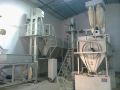 Automatic Flour Mill