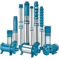 Single Phase Stainless Steel submersible pump