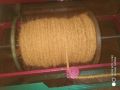 Coconut Yarn Two Ply Coir Yarn