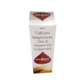 calcium magnesium zinc vitamin d3 suspension